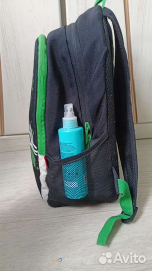 Школьные рюкзаки Grizzly u MagTaller