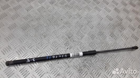 Амортизатор 3-5 двери opel antara (93X16OU02)