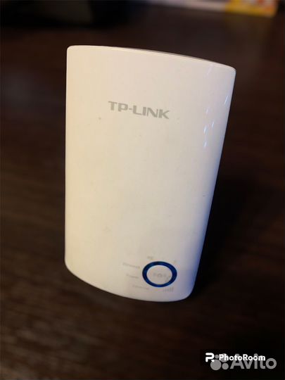 Wi-Fi усилитель сигнала TP-link TL-WA850RE