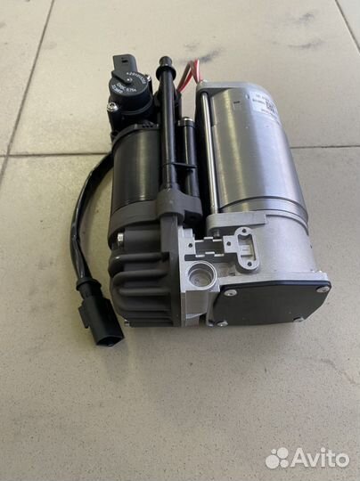 Пневмокомпрессор m 212