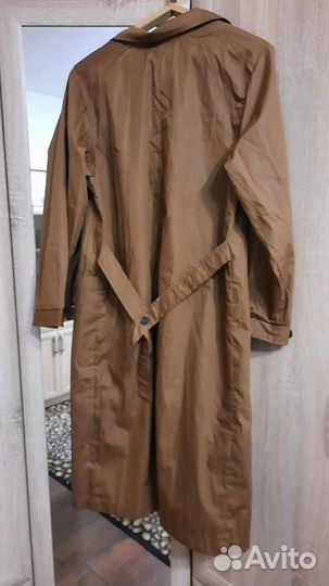 Рабочий халат женский