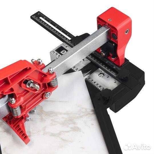 Плиткорез DLT proline, рез до 600мм