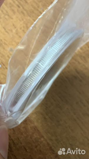 Серебряные монеты