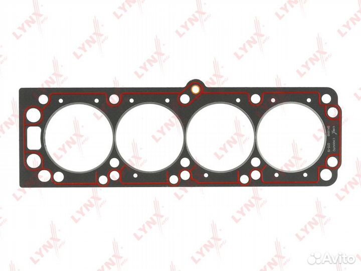 Прокладка гбц