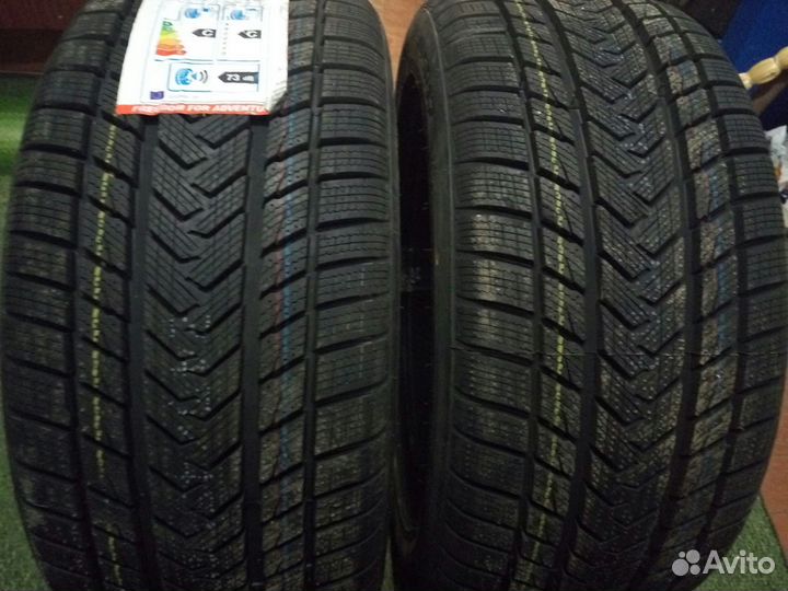 Gripmax Status Pro Winter 275/35 R22 104V