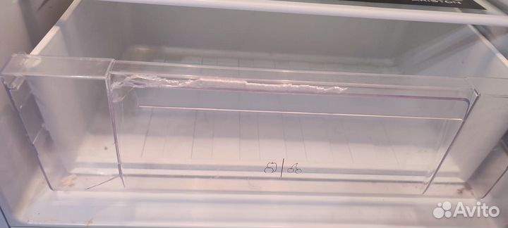 Холодильник бу
