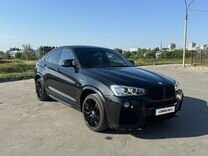 BMW X4 2.0 AT, 2016, 163 000 км, с пробегом, цена 2 850 000 руб.