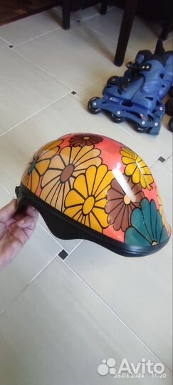 Ролики детские