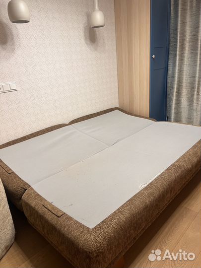 Диван за самовывоз