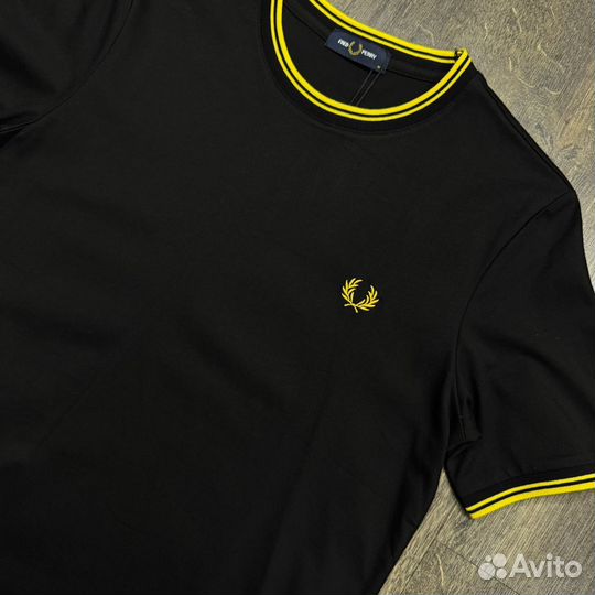 Футболка Fred Perry