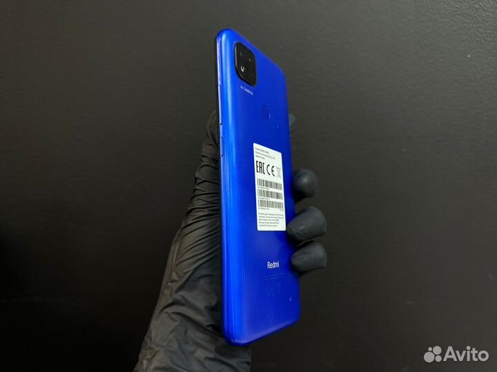 Xiaomi Redmi 9C, 2/32 ГБ