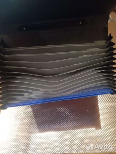 Папка для документов