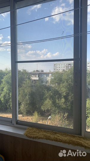 Балконная рама бу