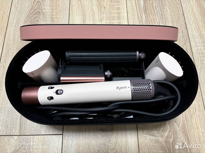 Фен-стайлер Dyson Airwrap HS05