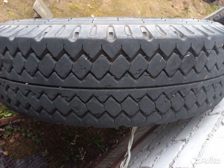 Колеса 10r20 на камаз