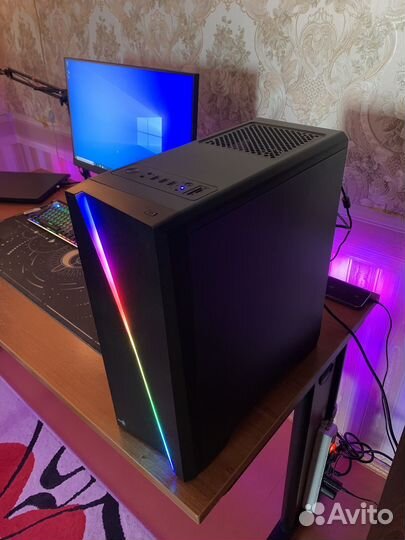 Пк i5 6600K - GTX970