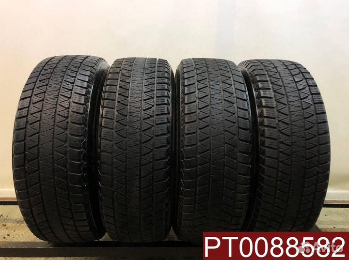 Bridgestone Blizzak DM-V3 225/65 R17 98H