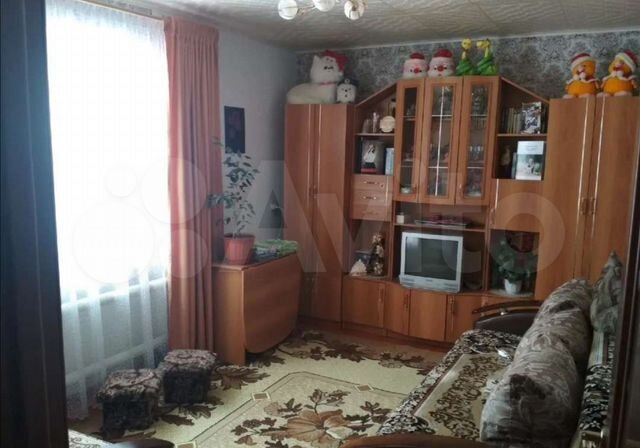 2-к. квартира, 40 м², 1/2 эт.