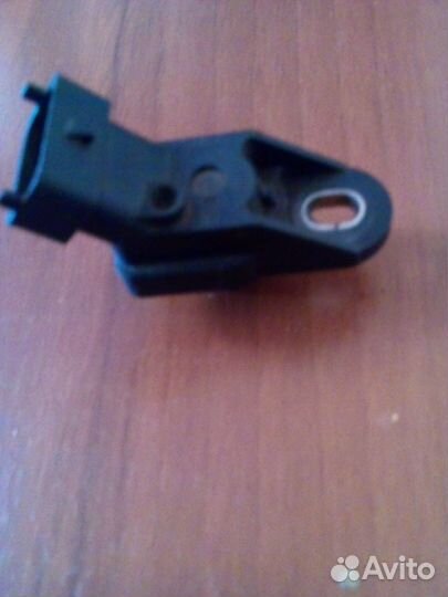 Датчик подачи топлива