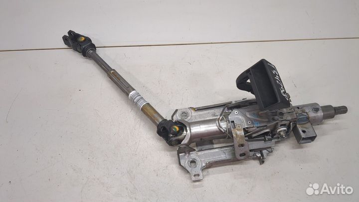 Колонка рулевая Opel Crossland X, 2019