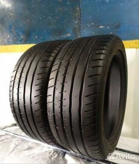 Hankook Ventus S1 Evo 3 K127 235/50 R19