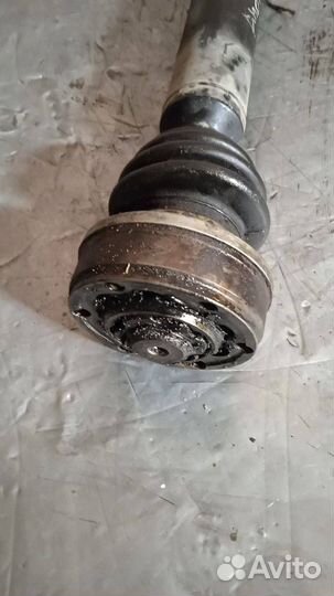 Полуось передняя правая Volkswagen Passat B5 8L1