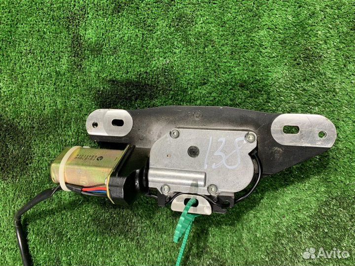 Замок багажника Bmw 5 E39 M54B25 2002