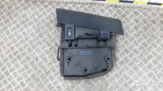 Бардачок (вещевой ящик) lancia delta 3 (99G03IV01)