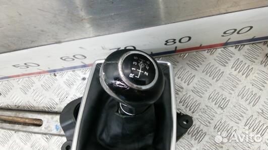 Кулиса кпп mercedes benz C-class W204 (HEA09T601)