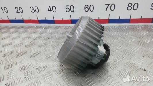 Моторчик печки opel mokka (BDN21KK01)