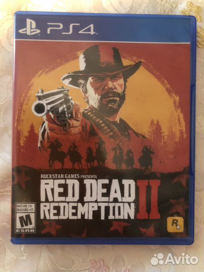 Продаю диски на ps4 и ps5