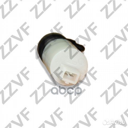 Моторчик омывателя фар volvo XC60 (08-:) 313911