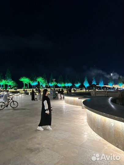 Администратор салона красоты