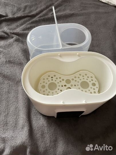 Стерилизатор для бутылочек