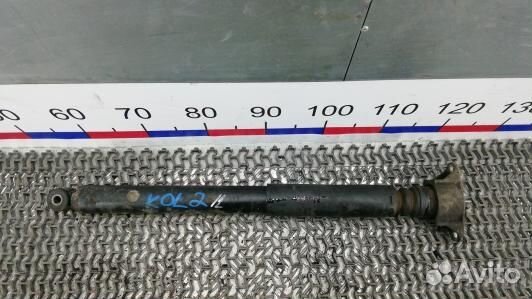 Амортизатор задний ford kuga 1 (KOL02MF01)