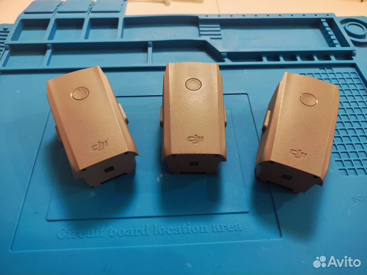 Аккумулятор DJI air 2