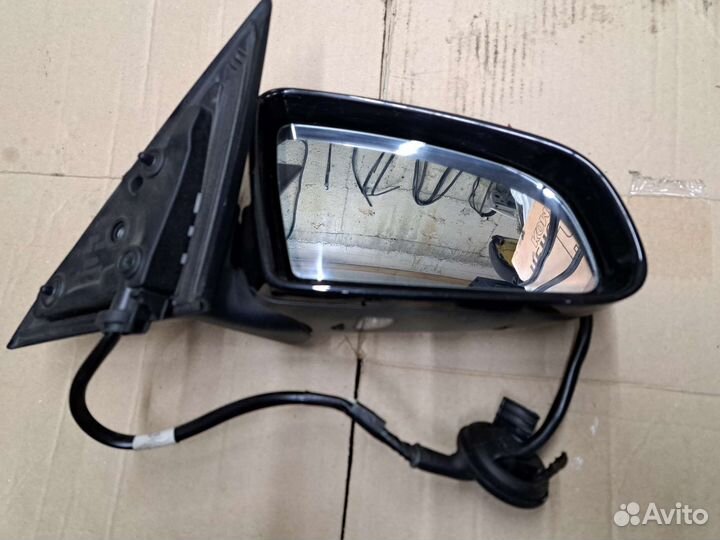 Зеркало правое ауди а6с6