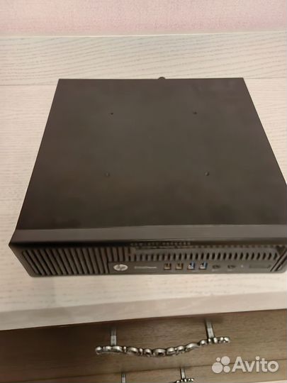 Hp EliteDesk 800 g1