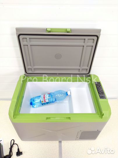 Автохолодильник Alpicool Х30