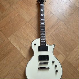 ESP LTD EC-401 Olympic White