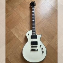 ESP LTD EC-401 Olympic White