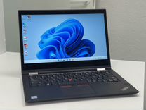 Lenovo thinkpad yoga 370 i5/8/512
