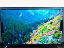 Телевизор SMART tv presino 55"