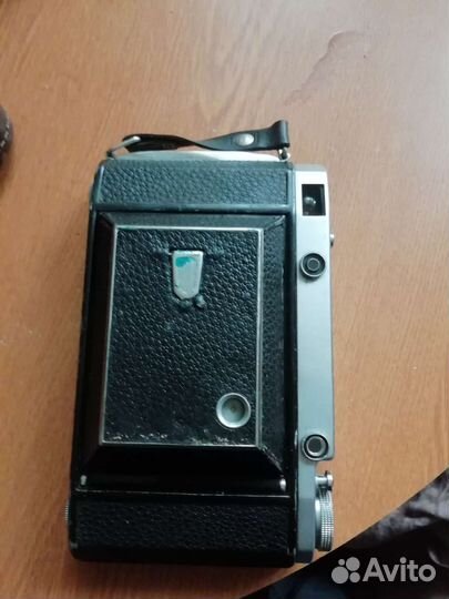 Фотоаппарат москва 5 СССР
