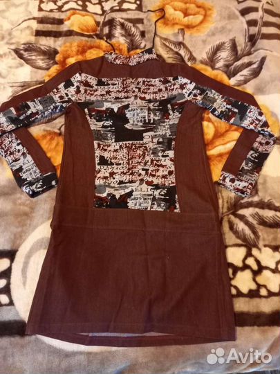 Платье для беременных