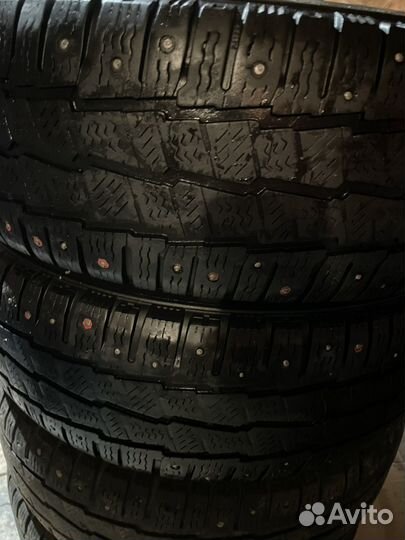 Michelin Agilis 225/70 R15C