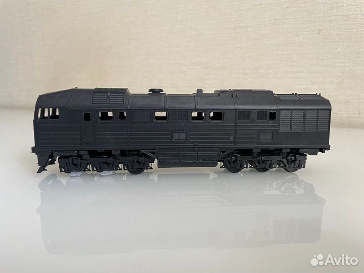 2тэ116у/3тэ116у