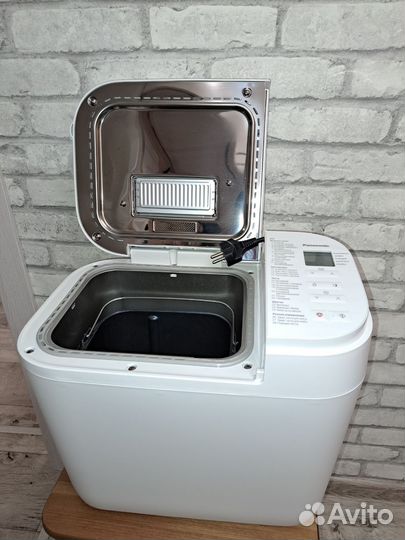 Хлебопечка panasonic SD-R 2520