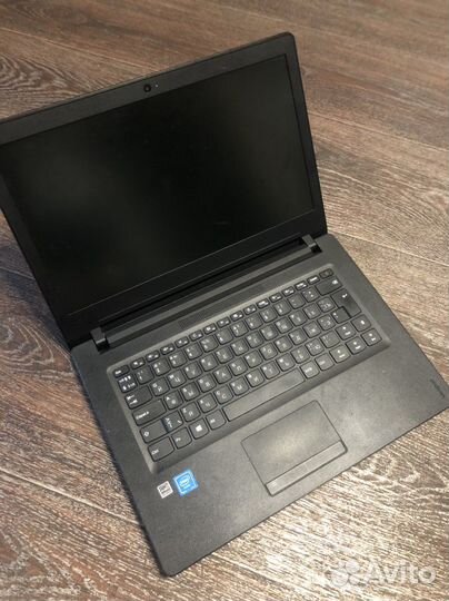 Lenovo ideapad 110-14ibr