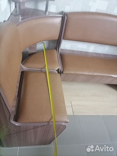 Кухонный уголок